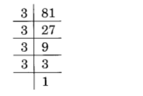 NCERT Solutions Class 8 Maths Chapter 7 Cubes and Cubes Roots Exercise 7.1 Q3.-(i)