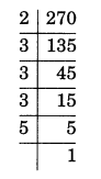 NCERT Solutions Class 7 Maths Chapter 11 Exponents and Powers Exercise 11.2