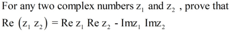 NCERT Class 11 Maths Miscellaneous Exercise on Chapter 4, Q2.