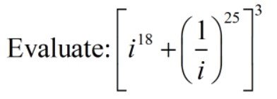 NCERT Class 11 Maths Miscellaneous on Exercise 4 Q1.